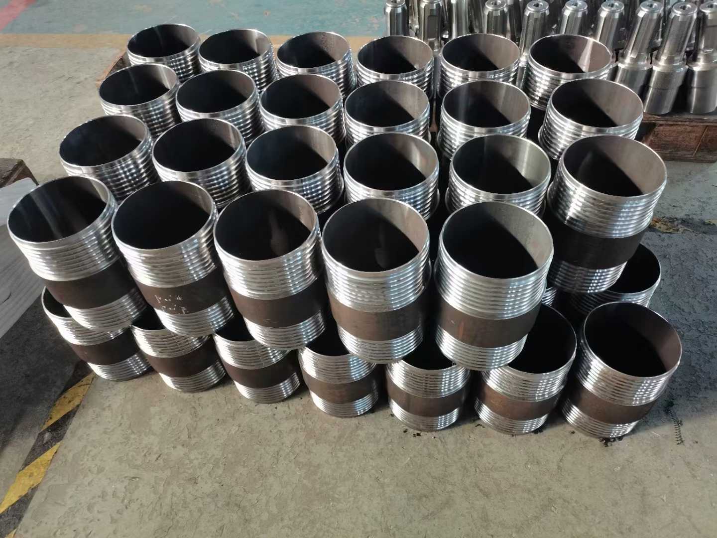 布拖219mm管棚管
